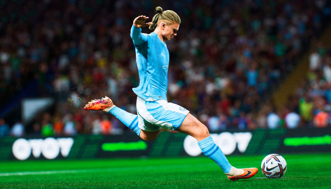 EA SPORTS FC™ 24